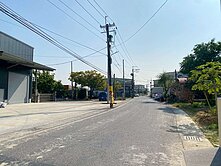 大寮昭明赤崁段漂亮超值農地+新建廠房