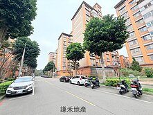 近66及楊梅高中鵬程萬里透天有車庫