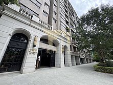 桃園市中壢青埔高鐵 勝旺雲詠 精美裝潢大2房車