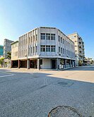 專任|花蓮後站公園旁角間金店住|大建坪 A207