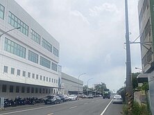 仁德勝利路1451工業地廠房，15米路，大車好出入