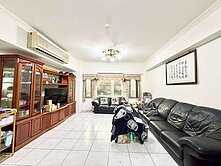 永和頂溪方正五房車