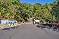 潭子聚興山與新田登山步道稀有自然景觀型農地釋出
