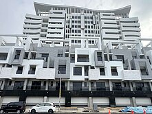 【我是專員】西區｜寶格儷｜精美高樓景觀豪邸平車