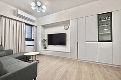 邦尼獨家💐太原車站｜勝美讚輕屋齡精裝兩房平車