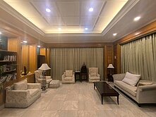 正面超級美河景(療癒水築館)平面車位