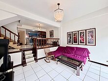 玫瑰最便宜屋況好的樓中樓4房阿浩看房