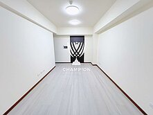 【冠軍小嘎🏆】新橫濱星野區輕裝木光2房+車✨