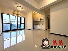 樂福💟慈｜中山醫旁布拉格大兩房優質美屋附平車