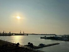 亞灣正海景首排百立2房高質感精美豪邸