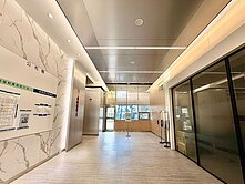 買辦公室找露西★北屯｜鼎天商務大樓｜捷運四維國小