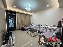 樂福💟慈｜大元國小旁輕屋齡臨路別墅✨屋主誠意賣