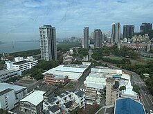 白天鵝建設【飛鳥之丘 頂樓河岸景觀豪邸】竹圍指標