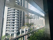 🌟富旺天際W ONE大1房平車