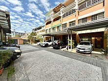 專簽｜楓樹永春東三路｜前院停車社區型別墅