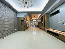  專任🍎葫蘆墩輕屋齡前院車庫漂亮美別墅