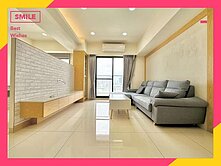 BC17👑華鳳特區｜雙面採光｜視野遼闊｜三房車位