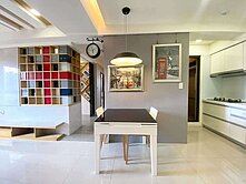 ♟️棋琴15 💖巨蛋 ✨瑞豐商圈 ✨美三房+平車