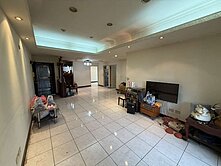 心中市露台樹海電梯大三房~ 