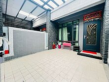 ✨大里一期、中興、德芳南雙商圈-4套房車庫別墅