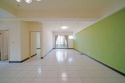 未來捷運黃線．京城大第．高樓邊間採光．3房+平車