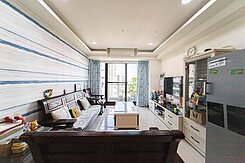 ⭐頂新最俗|全聯旁|雙衛浴開窗次高三房+平移車位