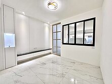 奇美南台科大5房大露台裝潢車墅