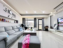 永康西勢國小旁三代同堂溫馨孝親透天