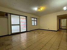 仁愛光復靜巷電梯雙併大4房