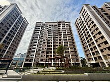 八德悠森活次頂景觀二房車-太平洋老蕭