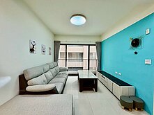 頭家.榮興商圈新青安首選美2房+車位（順天新科)