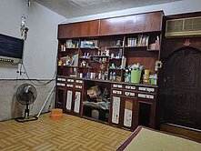 湖內高科大第六校區旁前後臨路增建滿透天厝4房