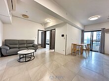 (馬斯)總太共好2+1房+平車+視野戶