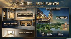 永大夜市~雙車面寬有名堂美車墅🎨