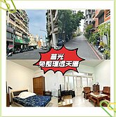 📊莒光捷運紅線帶｜R18生活圈正樓透天