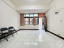 文化學區稀有挑高靜巷一樓