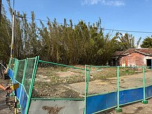 平鎮區平東路優質方正(建地)