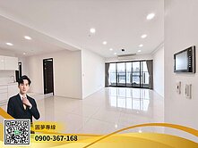 青埔美術館｜景觀大三房平車｜近高鐵A18