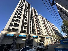 🅰️挑戰社區最低價‼️ 市心朗朗｜全新3房+平車