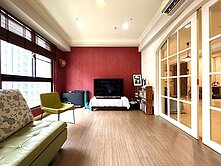 ★竹科愛家房產★【自由曲線】四改3大房雙平車