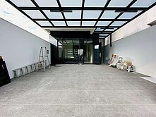 14期獨棟電梯雙車別墅