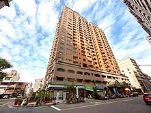 陽明國中學區宅"文學院"翻新高樓層景觀大坪數三房