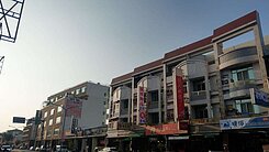 南區國民路正路面南台南站黃金店面-Y003