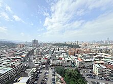 霸氣帝王景色高樓三房(車位可購)