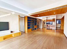 ✨湖美超大四房平車✨