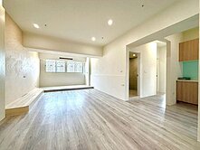 文山特區3+1房平車 ∣邊間高樓層 ∣主衛開窗