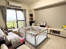  市區旁輕屋齡立即住景觀漂亮3房車