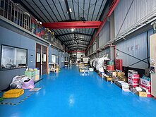 🍎龍井工業區全新鋼構廠房🏆