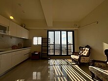 大庄｜厝內｜漂亮三房+車位