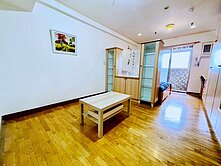 遠東凱悅高樓景觀大陽台雅居-饒庭華太平洋